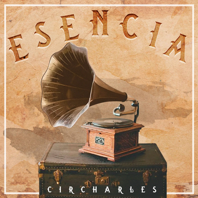 Esencia cover art