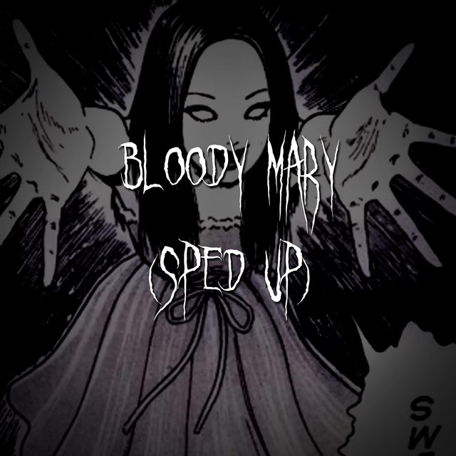 bloody mary – Single de rosie xo | Spotify