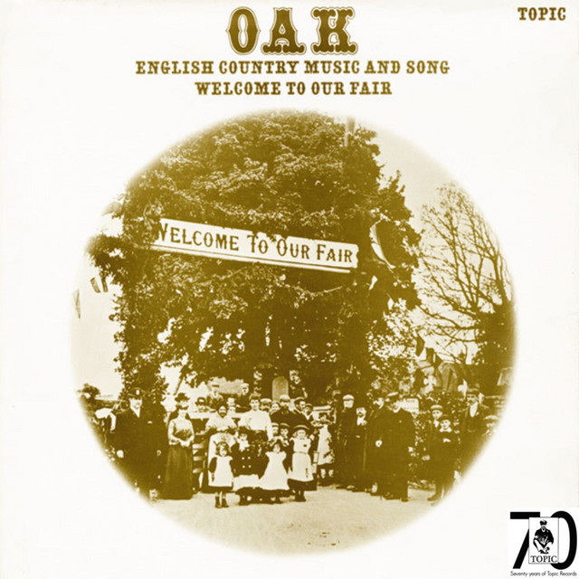 Welcome To Our Fair cover art