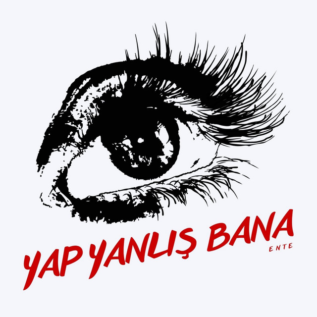 Yap Yanlış Bana