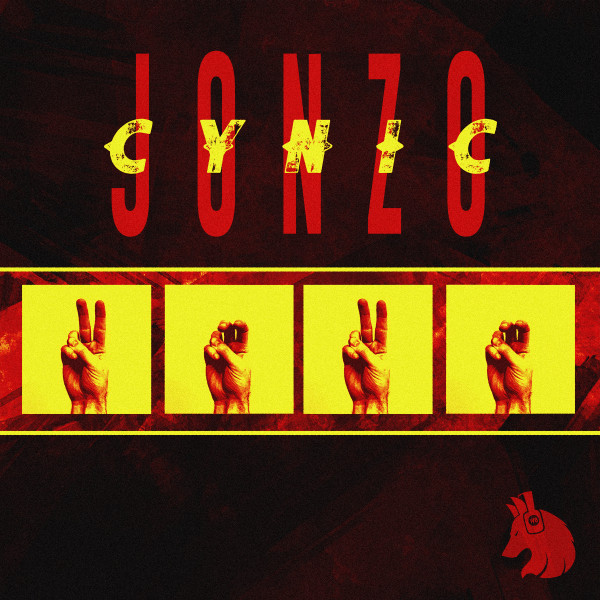 Cynic cover art