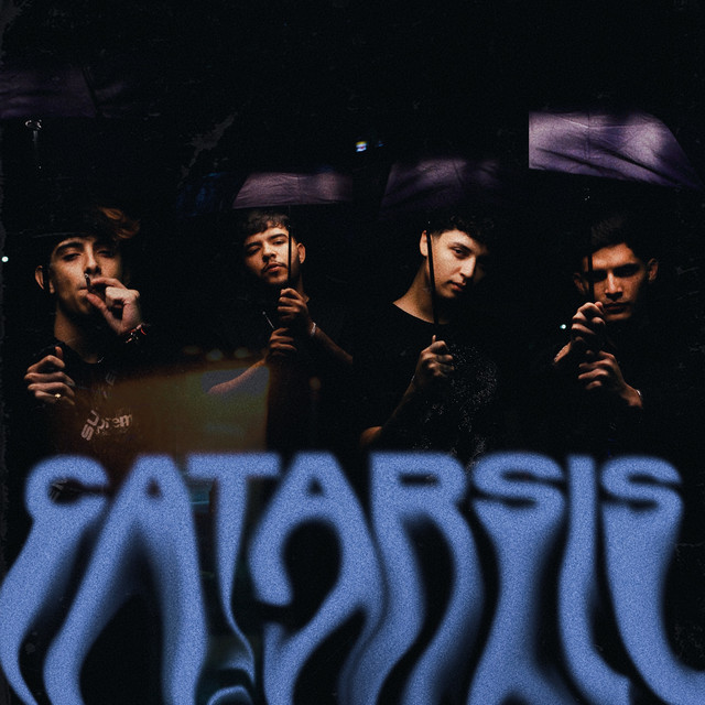 Catarsis cover art