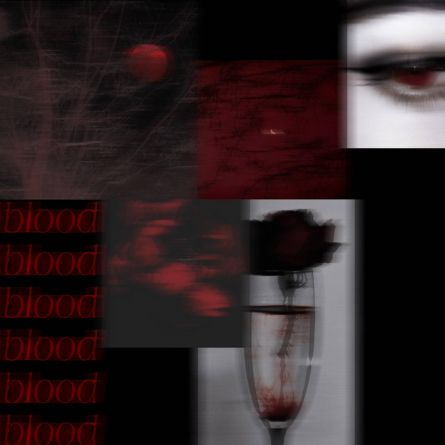 it's been a while... cover art