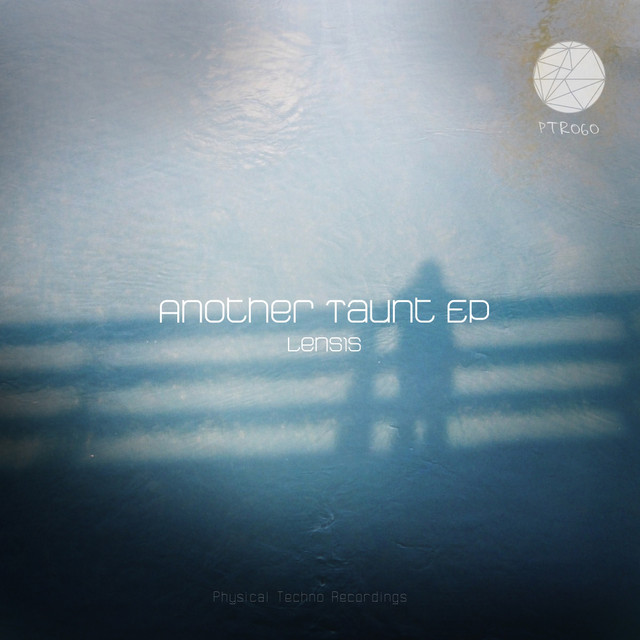 Another Taunt - Original Mix cover art
