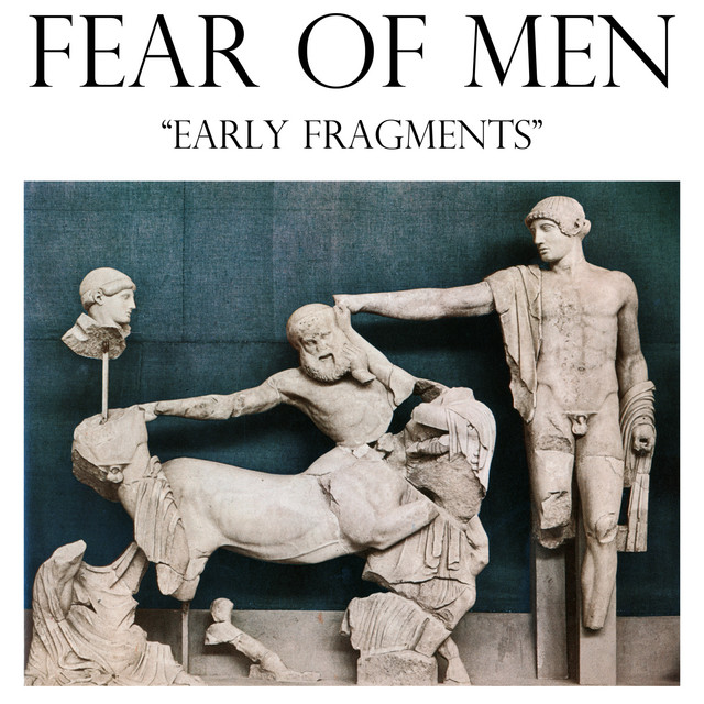 Early Fragments cover art