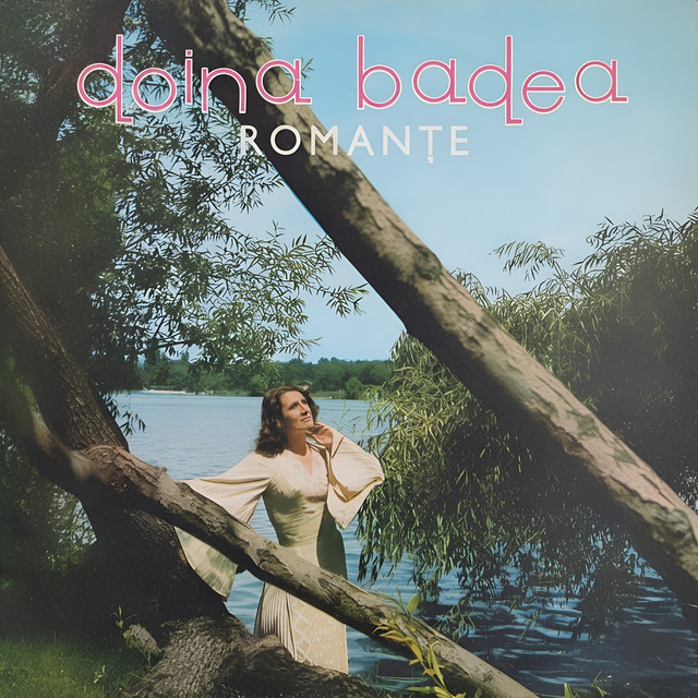 Romanțe cover