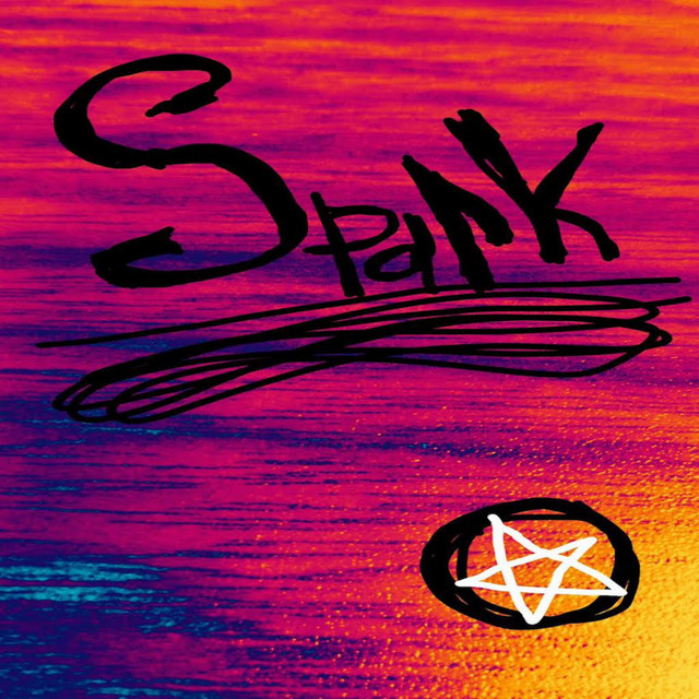 Spark cover art