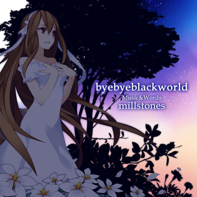 ByeBye, Blackworld cover art