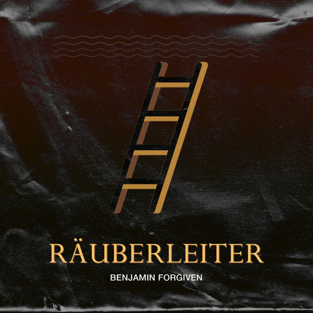 Räuberleiter cover art