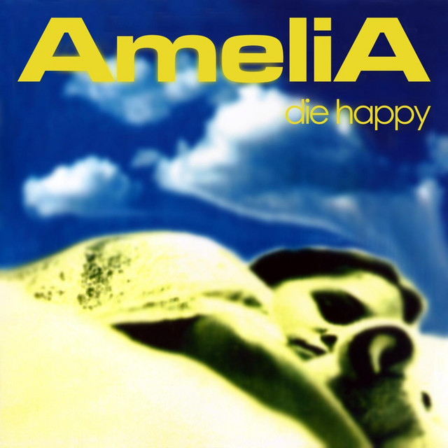 Die Happy cover art