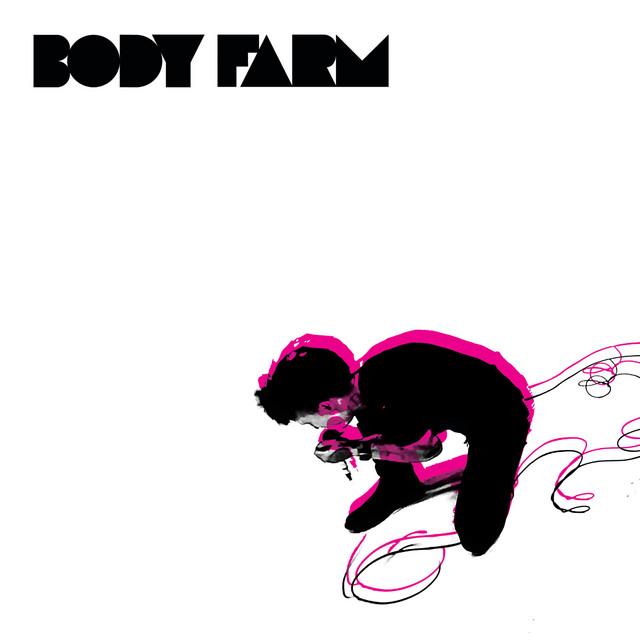 S/T cover art