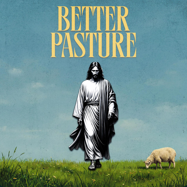 Better Pasture – Sencillo de Kai Malachi | Spotify