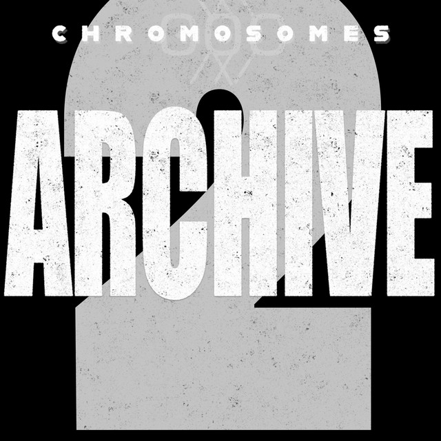 Archive 2 cover art