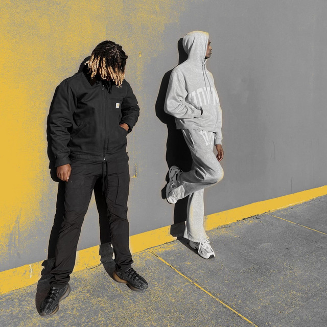 DREAMTEAM cover art