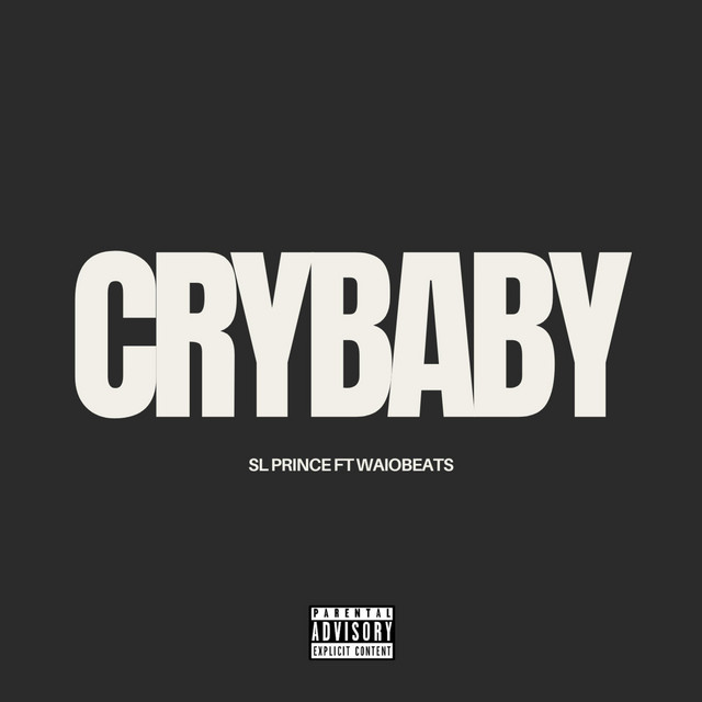 CRYBABY