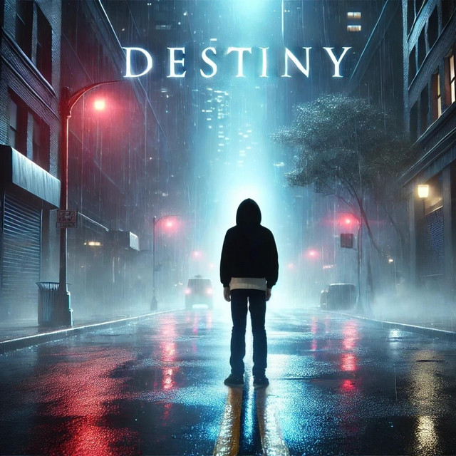 Destiny - Single by Ricky Racks | Spotify