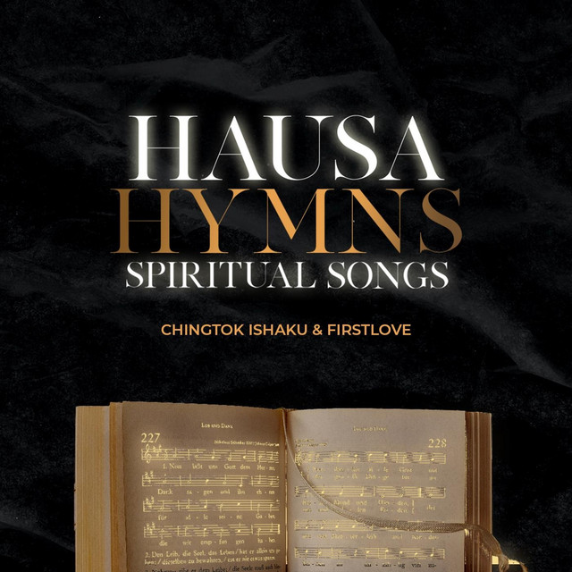 Hausa Hymns Spiritual Songs (Live) cover art