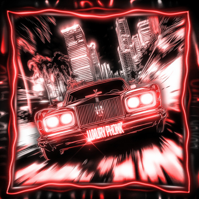 LUXURY FUNK - EP by BOWSY | Spotify