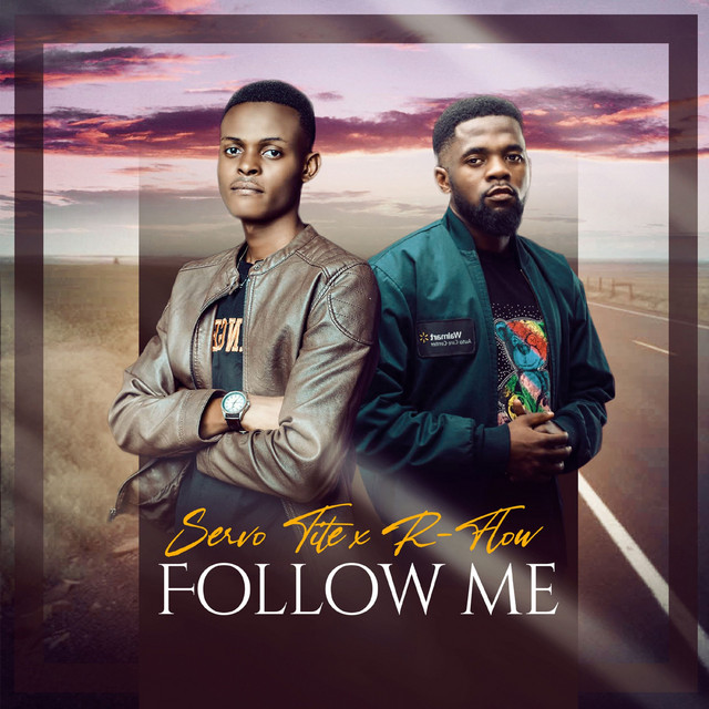 Follow Me