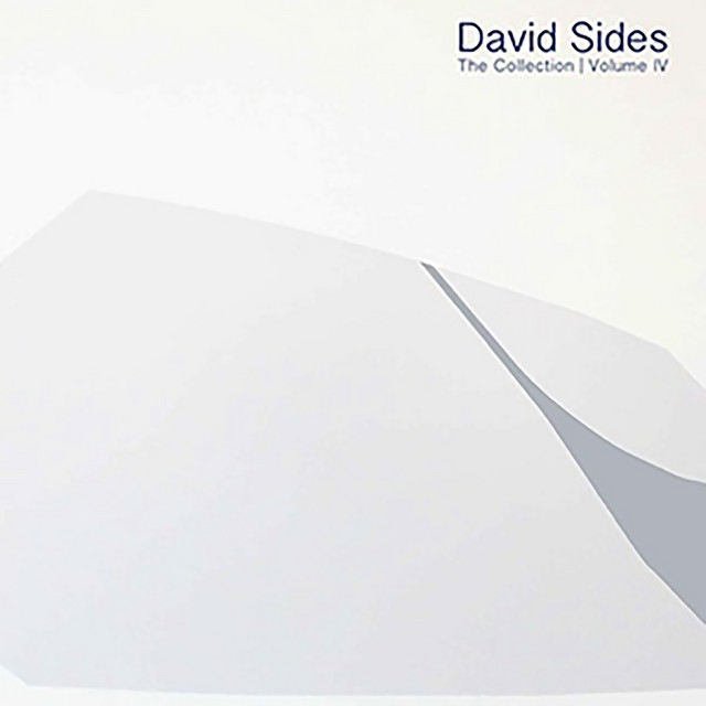 The Collection, Volume 4 cover art