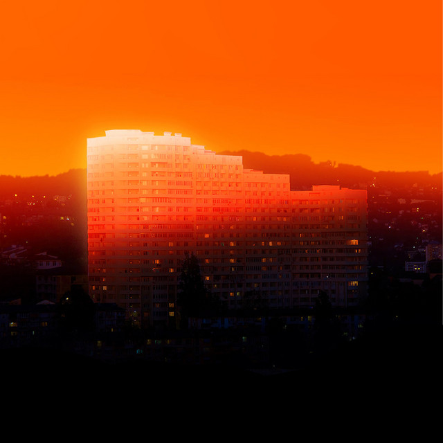 1030 the Mixtape cover art