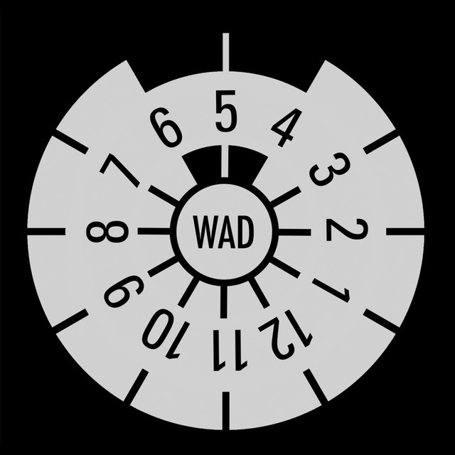 Welt-am-draht Radio cover art