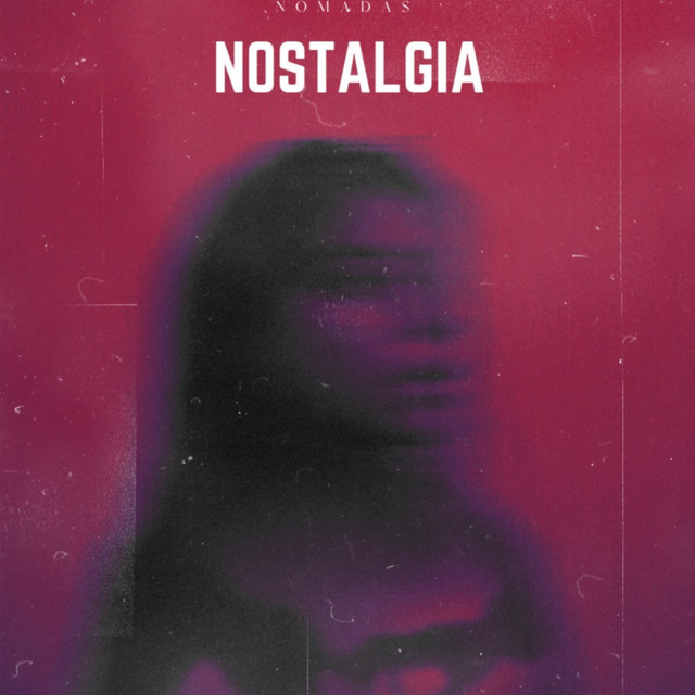 Nostalgia cover art