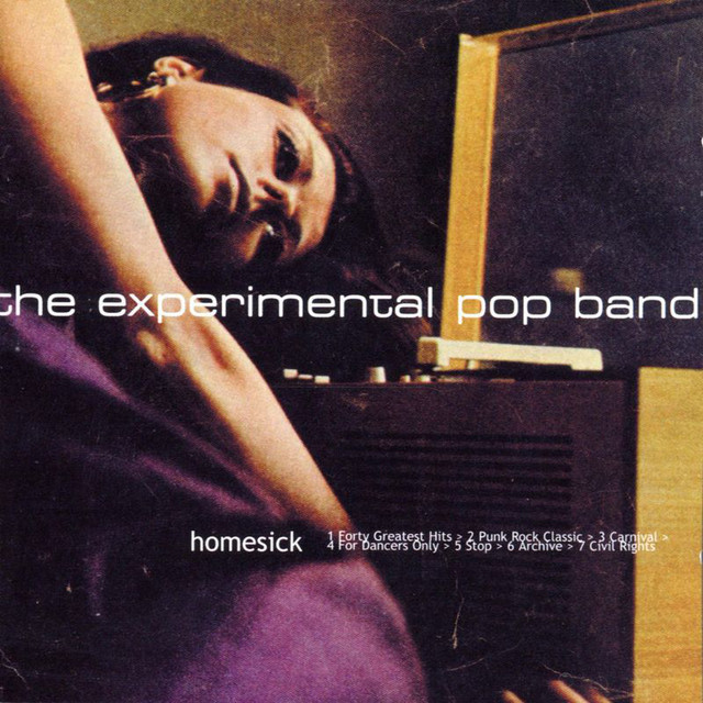 Punk Rock Classic ‑ 曲・歌詞：The Experimental Pop Band | Spotify