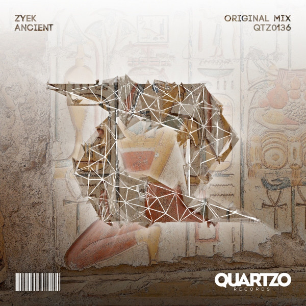 Ancient - Original Mix