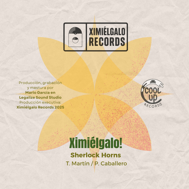Ximiélgalo!