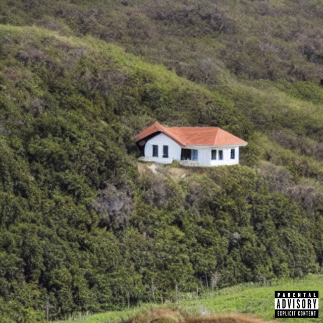 THERE IS NO PLACE LIKE HOME cover art