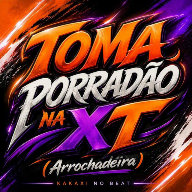 Toma Porradão na Xt (Arrochadeira)