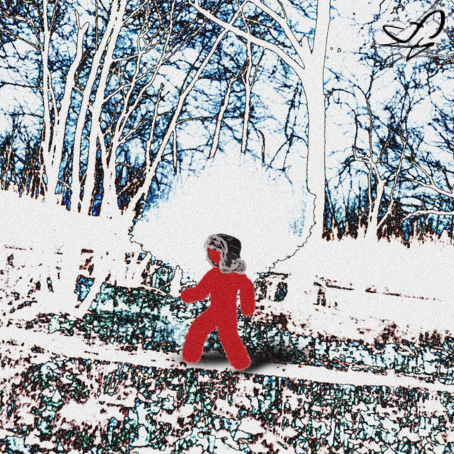 winterbreak cover art