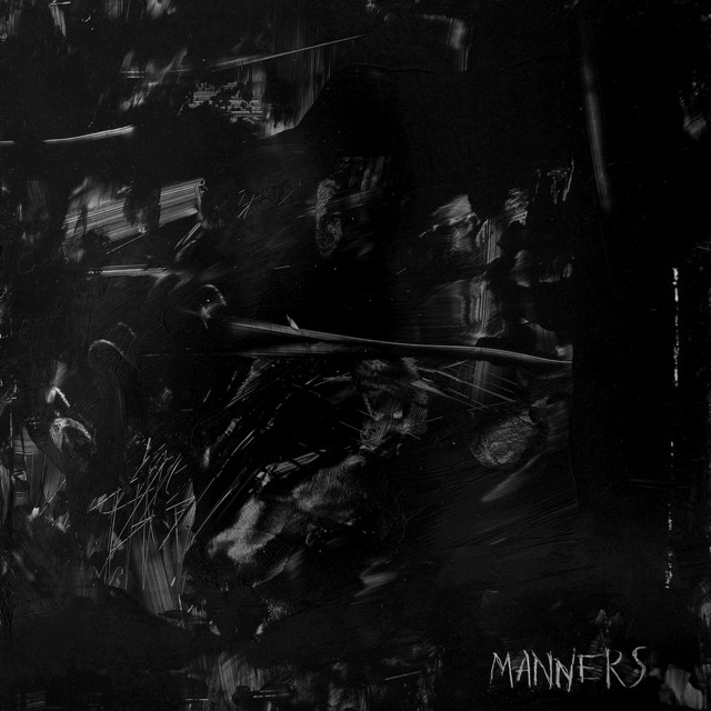 Manners cover art