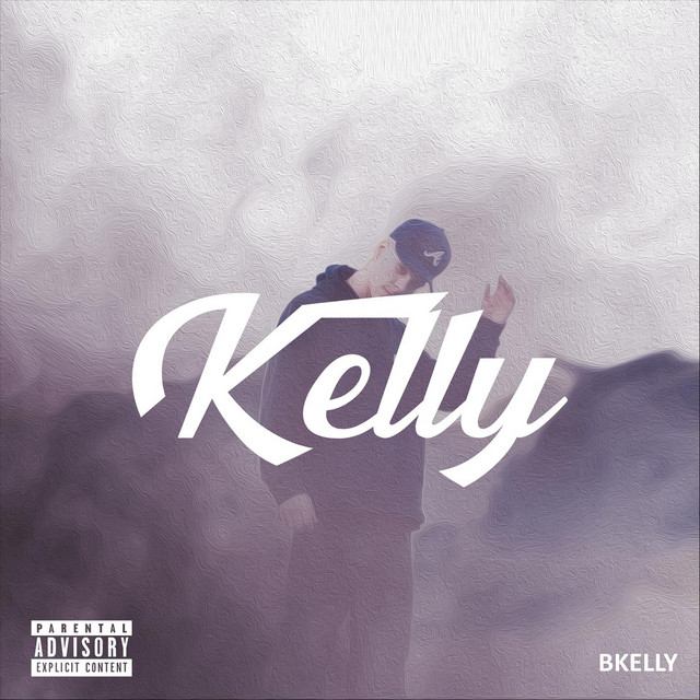 Kelly - Album by B.Kelly | Spotify