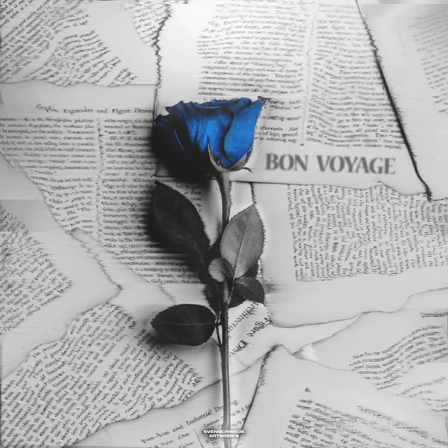 Bon Voyage cover art