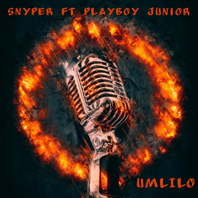 Umlilo cover