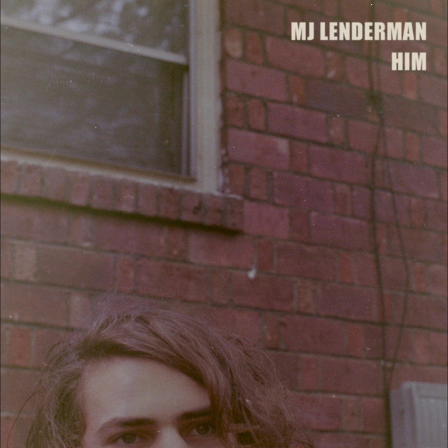 Him cover art