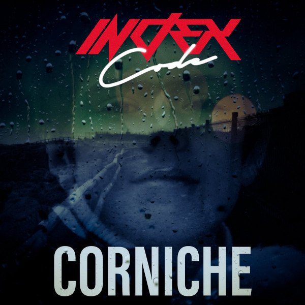 Corniche cover art