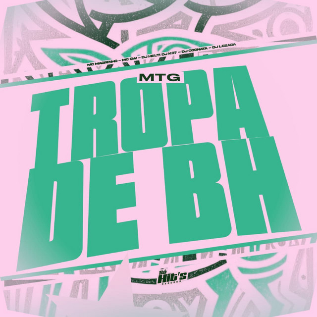 MTG Tropa de BH