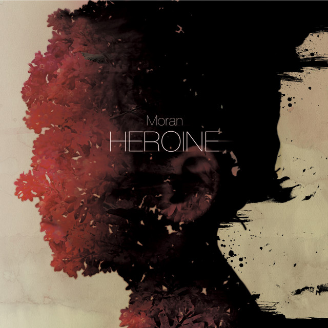 Heroine cover art