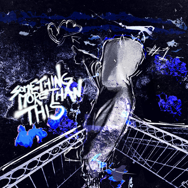 Something More Than THIS cover art