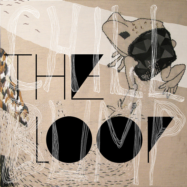 The Loop - EP cover art