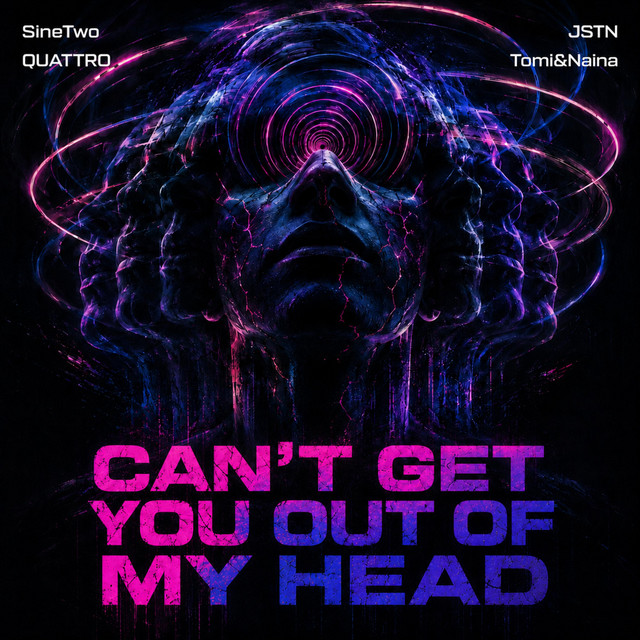 Can’t Get You Out Of My Head