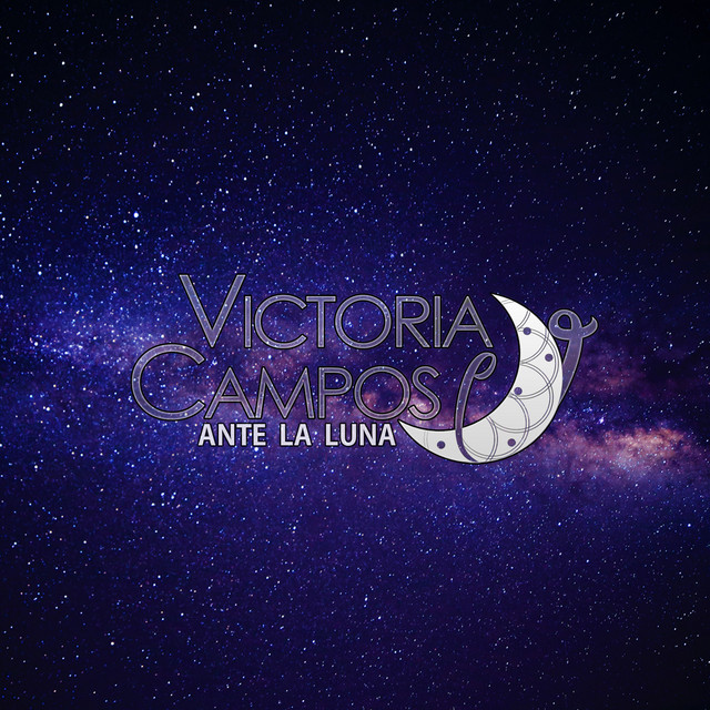 Ante la Luna cover art