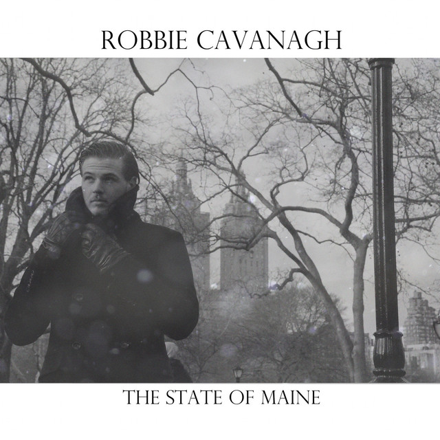 The State of Maine cover art