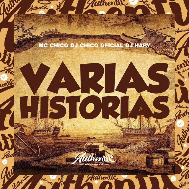 Varias Historias