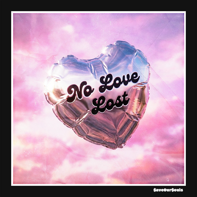 No Love Lost