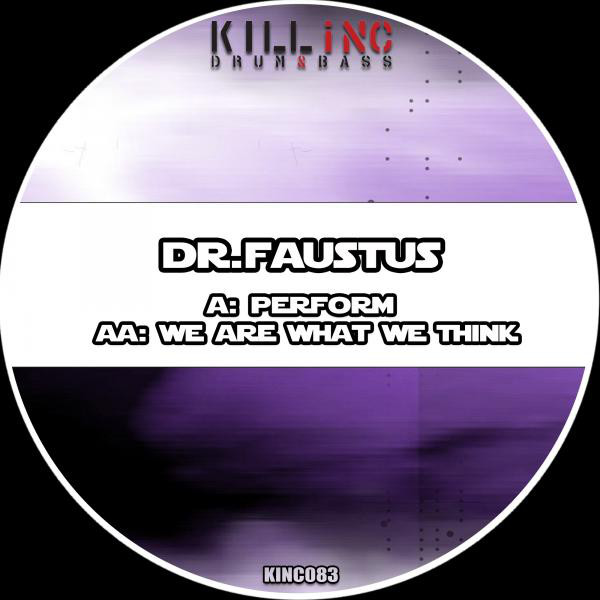 Dr. Faustus