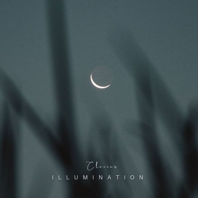 Обкладинка: Illumination - piano version — Clavier